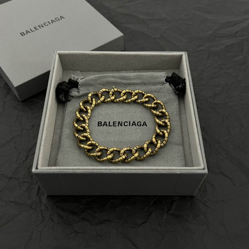 Balenciaga Bracelet 05lyr18